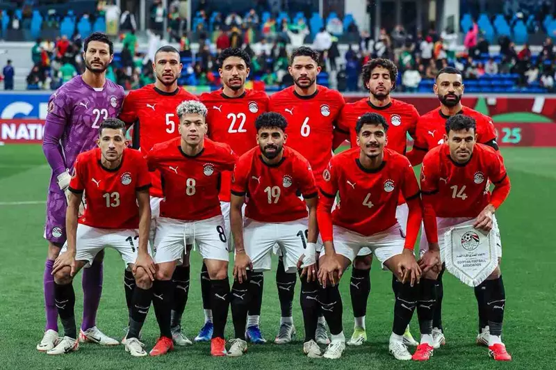 ثنائي لم يشارك.. من ينتظر الظهور الأول مع منتخب مصر في أمم أفريقيا 2025؟ 